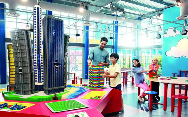 LEGOLAND Malaysia Resort
