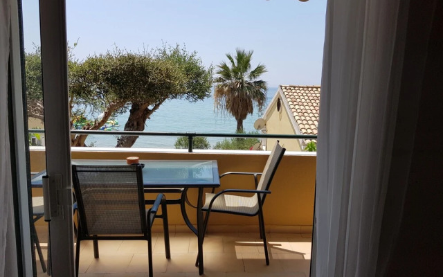 Corfu Glyfada Maisonette 60