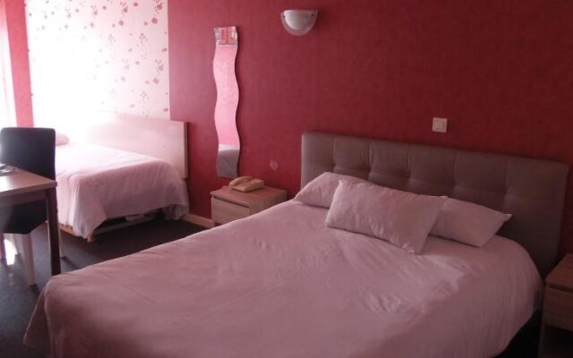 Hotel Azur