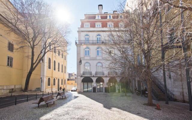 Libest Chiado 3 - Largo do Picadeiro