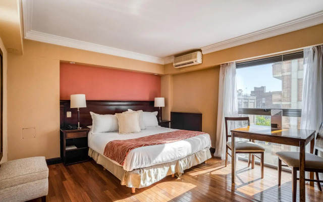 Premium Tower Suites