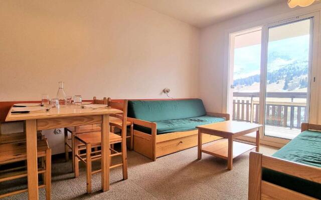 Appartement Le Dévoluy, 2 pièces, 5 personnes - FR-1-525-211