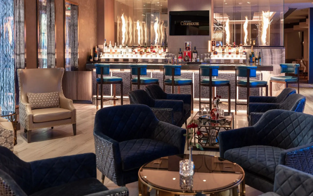 Monarch Casino Resort Spa Black Hawk