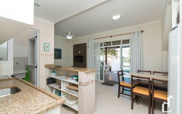 Residencial Maresias - 02 dormitórios