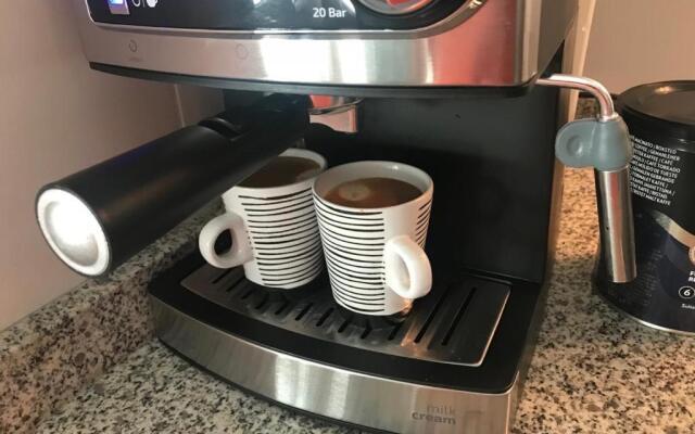 Lovely Apartment in Dehesa De Campoamor With Garden