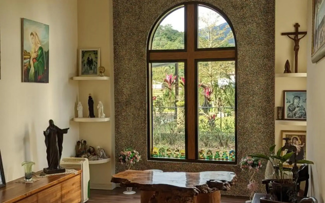 Tien Chon Xiao Lin Homestay