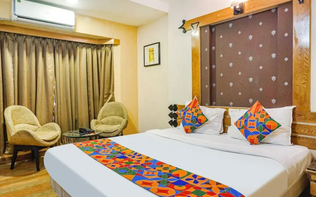 Fabhotel Prime Deccan 8