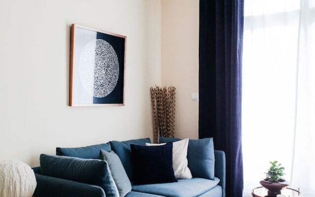 Fantastay - Portokal Downtown Dubai