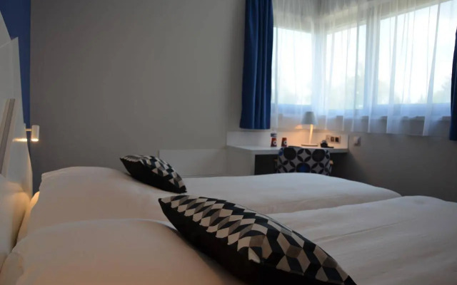 Origami Hotel