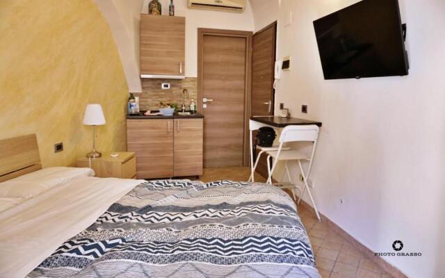 Corsini Houses- Catania