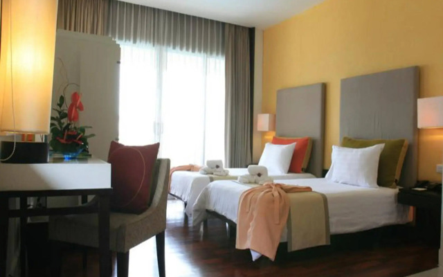 Amari Bangsaen (Formerly The Tide Resort Bangsaen)