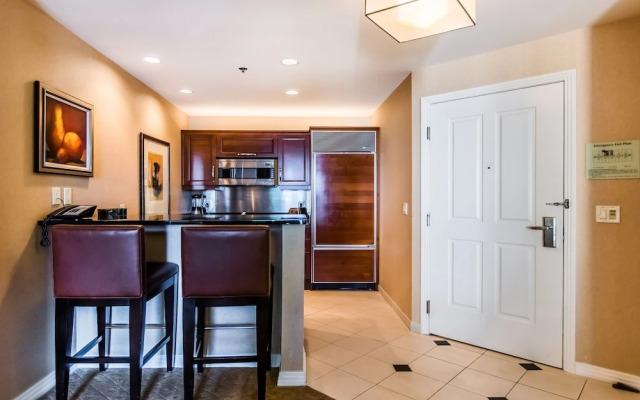 Signature Condos