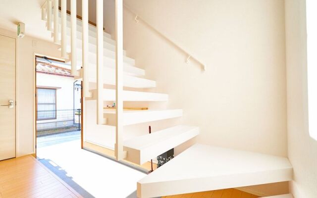 Rakuten STAY HOUSE WILL STYLE Saga Imari