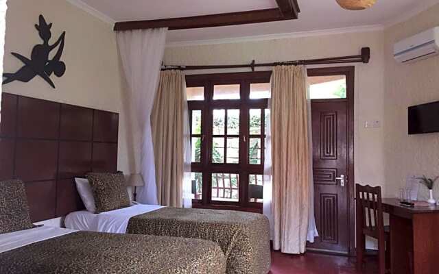 Arusha Planet Lodge