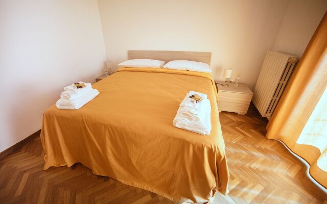 B&B Feel Salerno