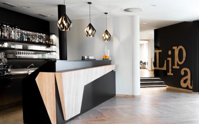 Hotel Lipa