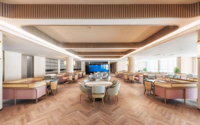 Novotel Qiandao Lake