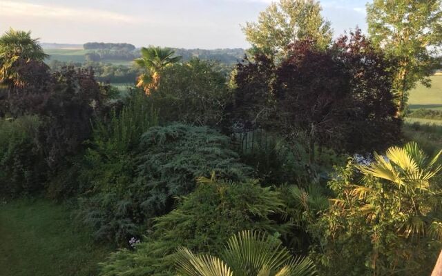 Domaine de Hongrie