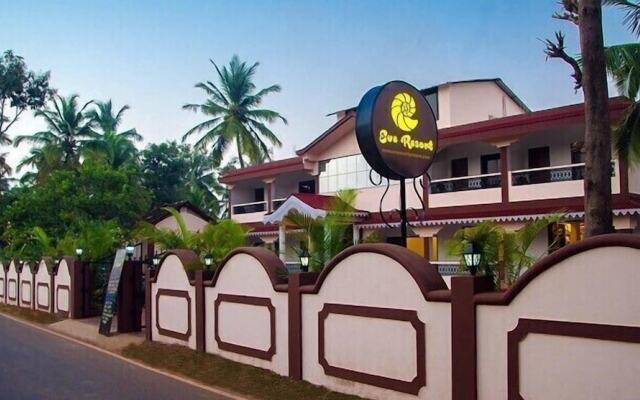 Eve Resort