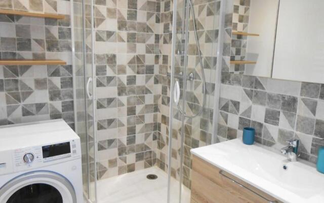 Appartement Les Deux Alpes, 3 pièces, 6 personnes - FR-1-516-4