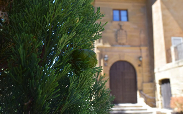 Palacio de Casafuerte