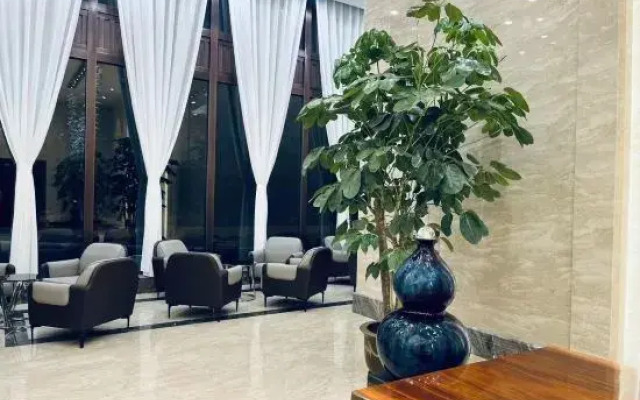 Holiday Inn Dingsheng