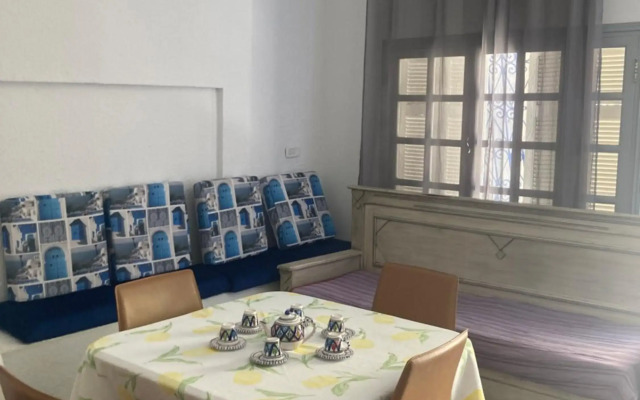 Maison Avec Jardin Garage