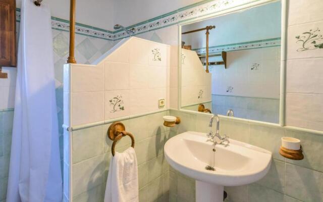 Casa Guajar Monda by Ruralidays