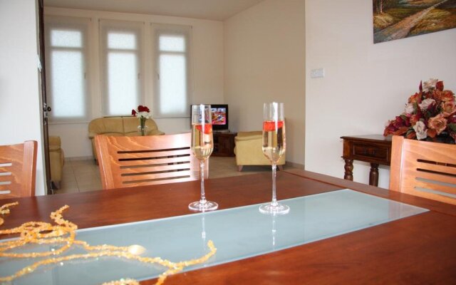 Vineland Perigiali Villa