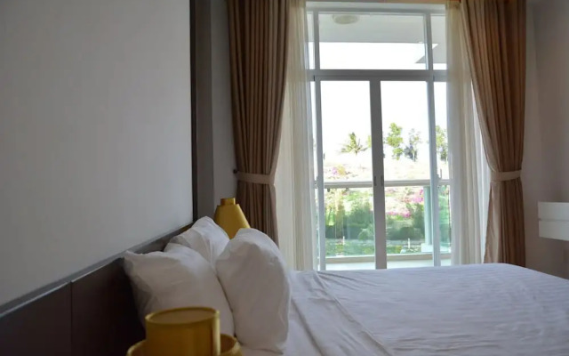Luxury Apartment