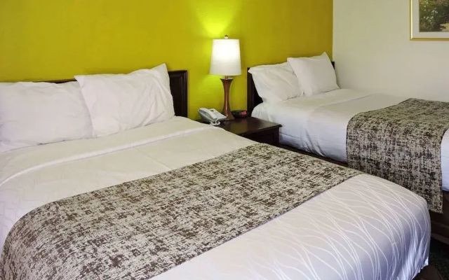 Rodeway Inn