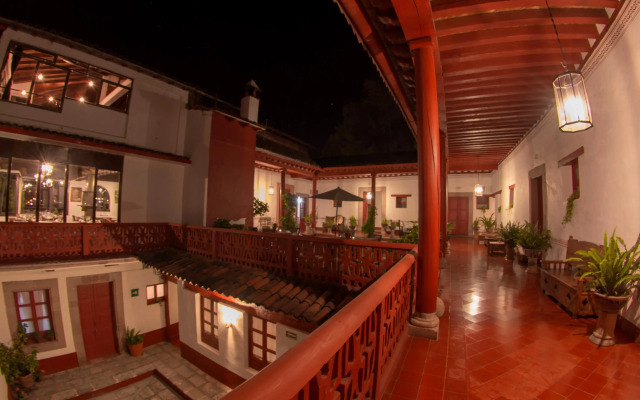 Hotel Posada La Basilica
