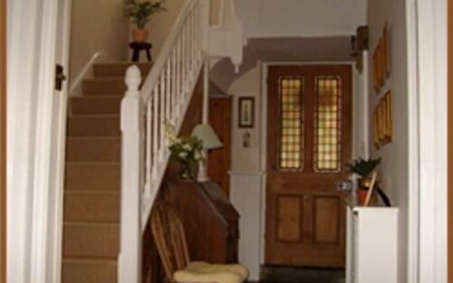 Woodleigh Bed and Breakfast