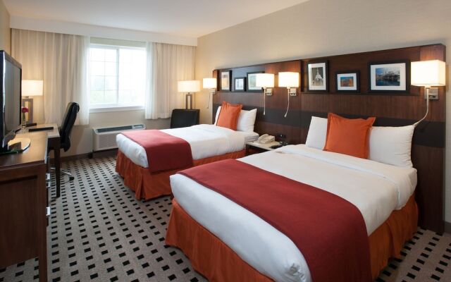 Radisson Hotel Harrisburg