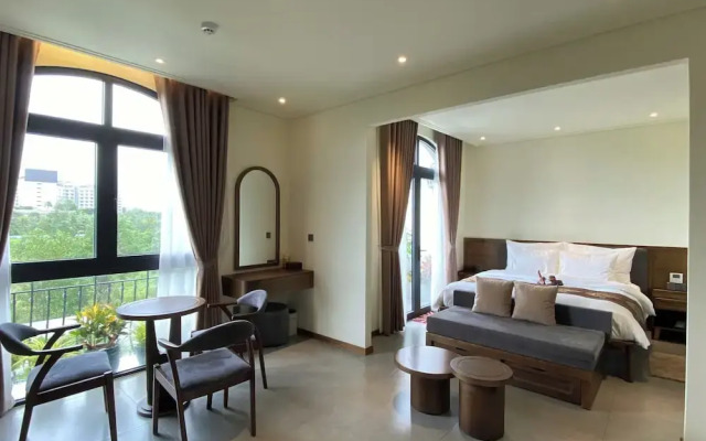 JB Serviced Apartment Phu Quoc