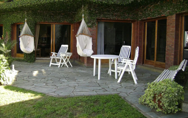 Villa de la Costa