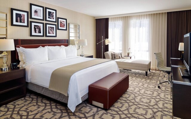 Delta Hotels by Marriott Baltimore Hunt Valley