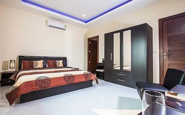 Park View Villas B - Private & Luxury