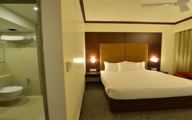 Hotel Aum Regency
