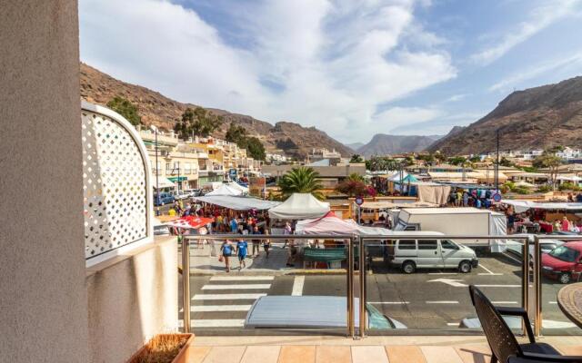 Flatguest Mogan + Beach + 2Bdr + Terrace