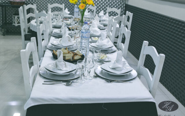Hotel Alendouro