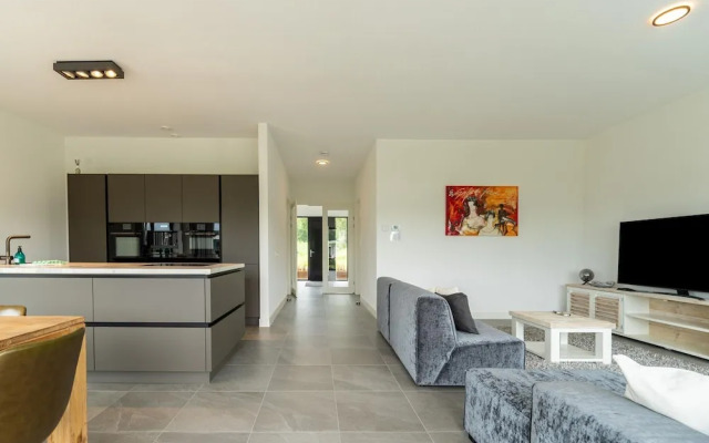 Holiday Home in Zeewolde for 6 Person