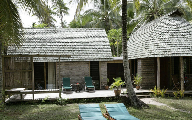 Fafa Island Resort