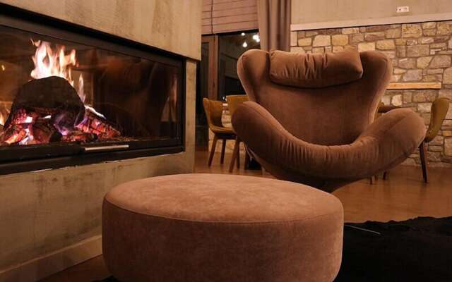 Mylaon Boutique Hotel & Spa