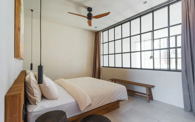 Surf Loft 1 by Alfred in Bali