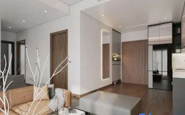 Hermes Premier Apartments - Vinhomes Smart City