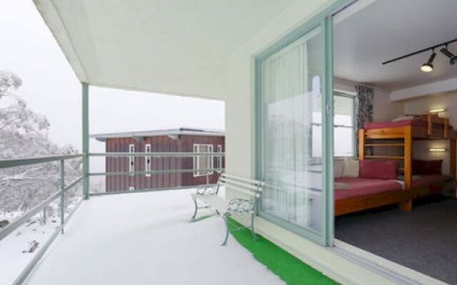 Pretty Valley Alpine Lodge