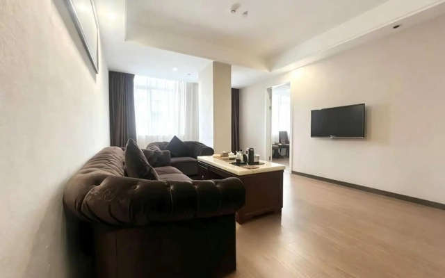 Paco Hotel (Guangzhou Tianhe Coach Terminal Metro – Guest Rooms – Guangzhou