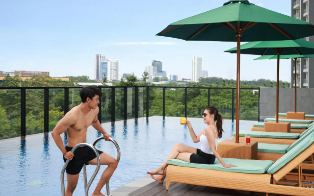 Ibis Styles Serpong Bsd City