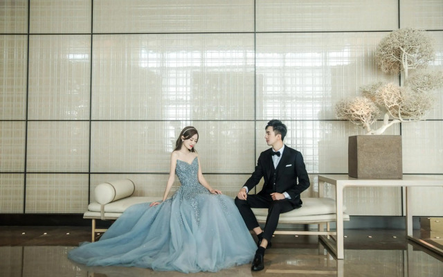 Shenzhen Marriott Hotel Nanshan